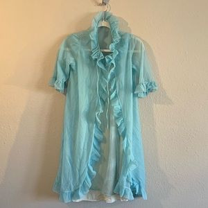 Vintage 1960s Lingerie